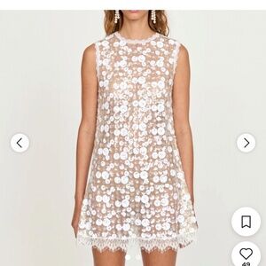 ISO ELIOU DRESS